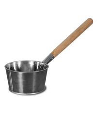 Bath ladle Fopr